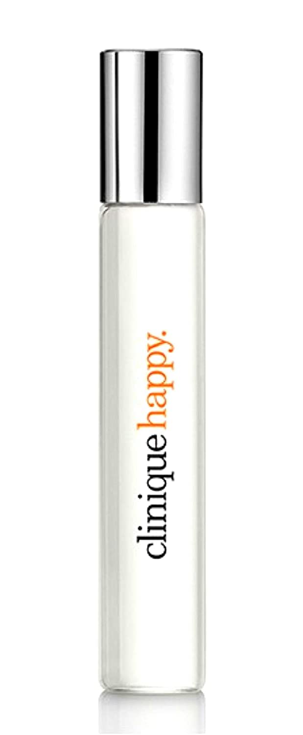 Clinique Limited Edition Happy Purse Spray, 0.34 fl. oz.