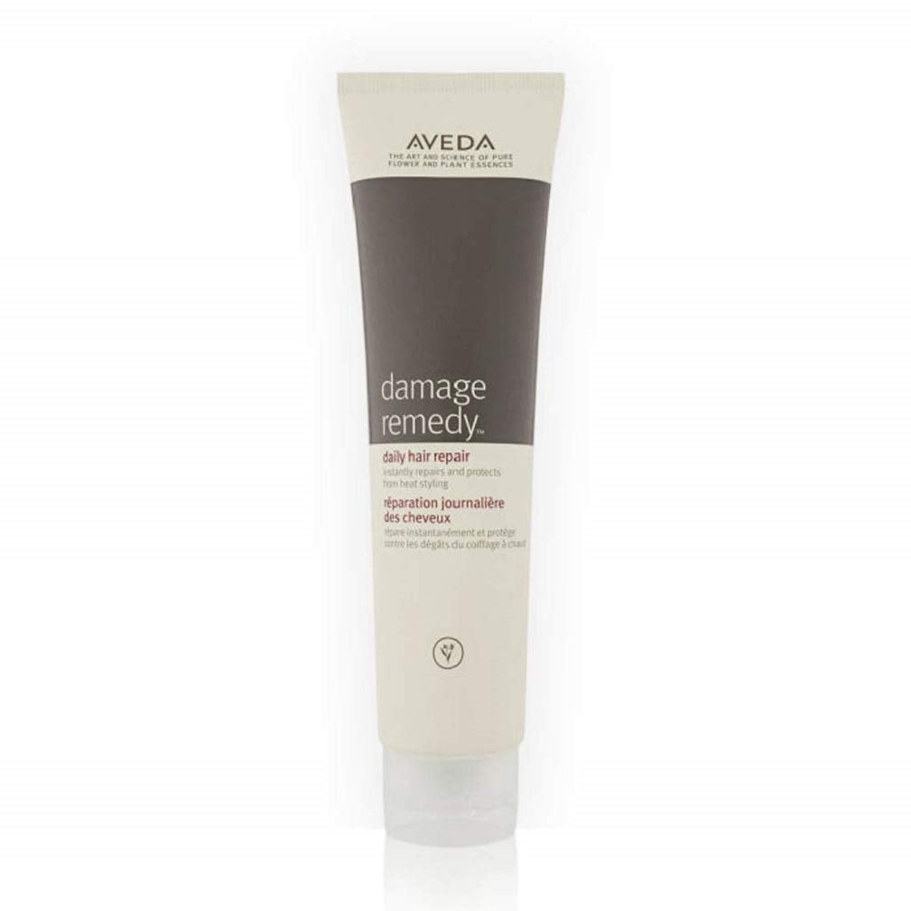 Aveda Damage Remedy Daily Hair Repair - Leave In Treatment That Instantly Repairs Breakage and Damage, 3.4 Fl Oz