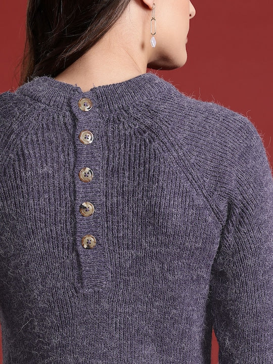 All about you Jumper Dress