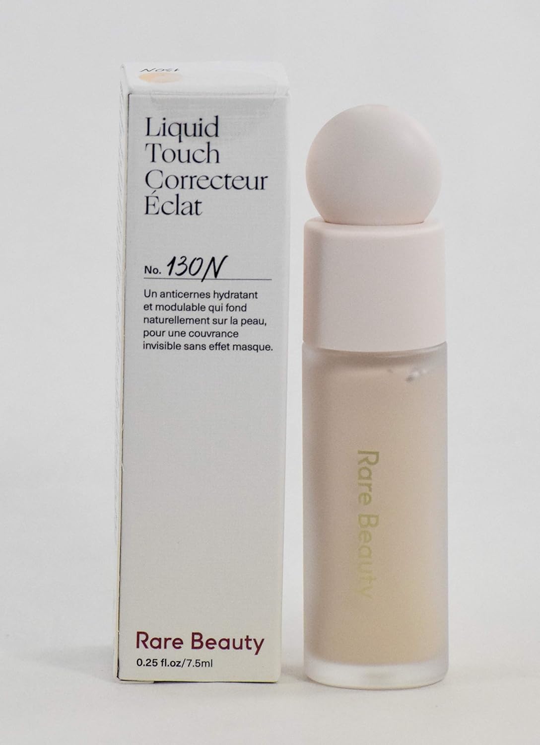 Rare Beauty by Selena Gomez Liquid Touch Brightening Concealer 130N