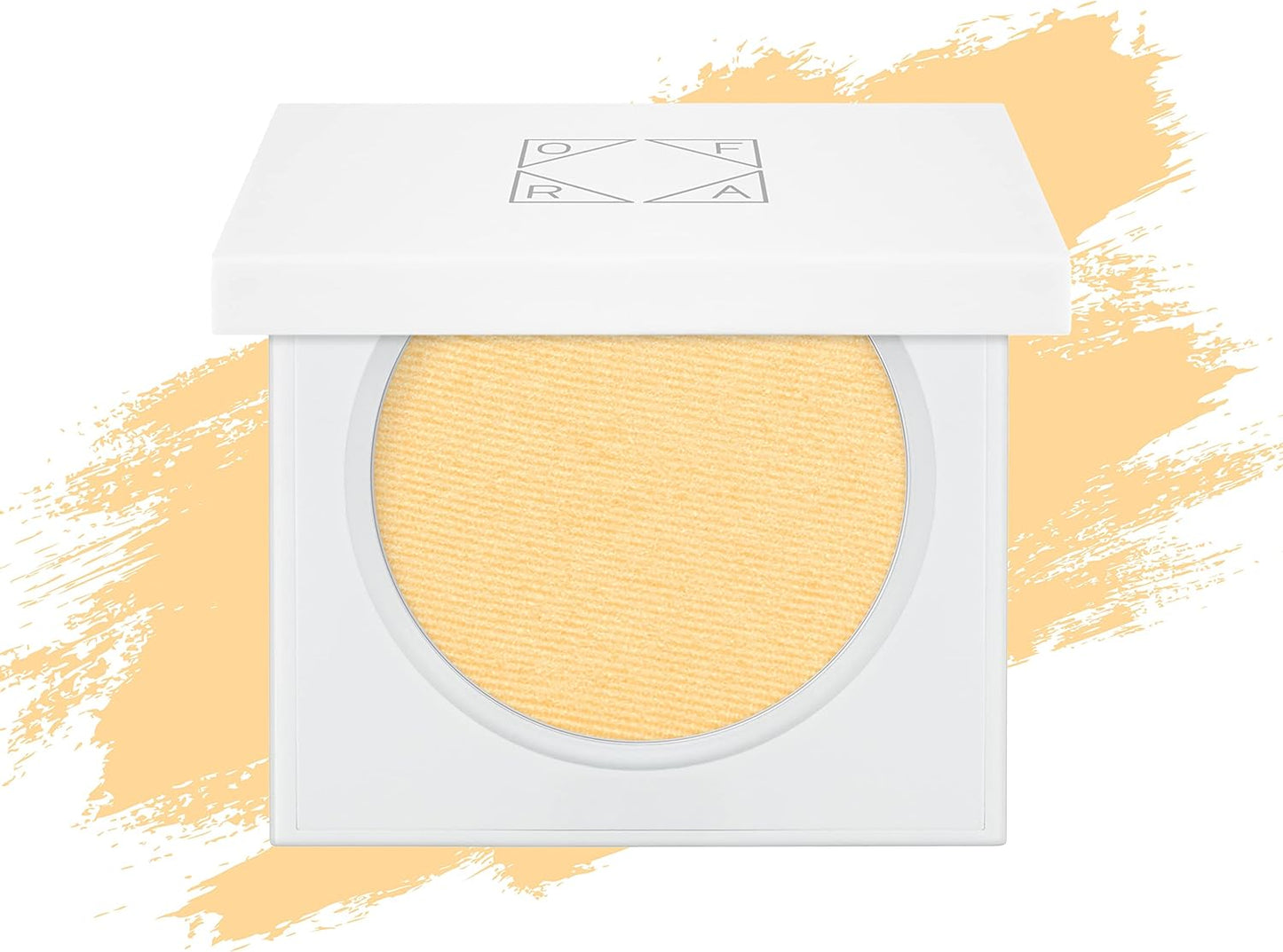 Ofra Banana Powder for Women, 0.14 Ounce