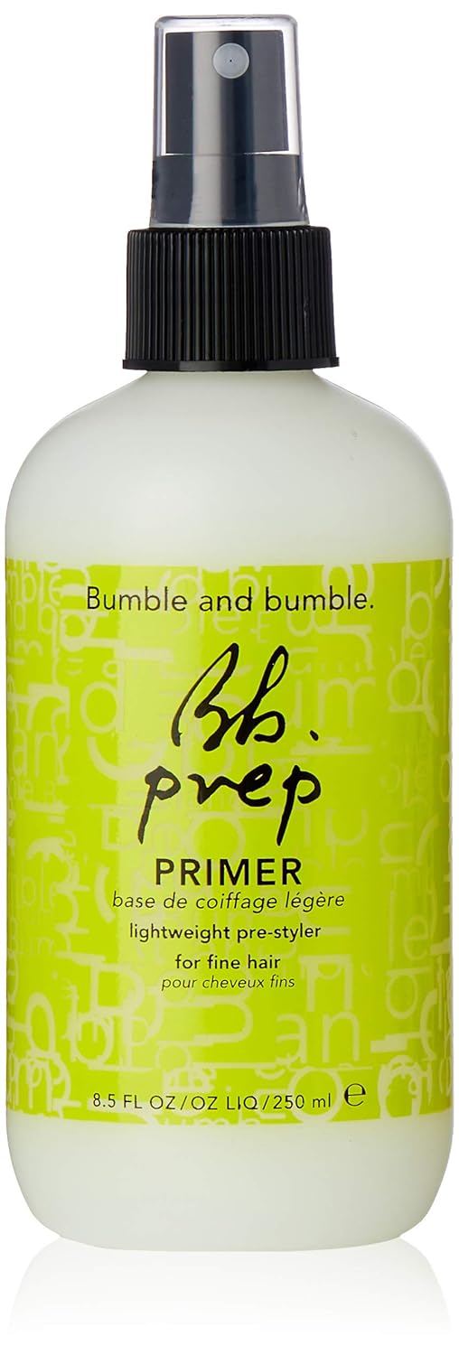 Bumble and Bumble Prep, 8.5 Fl Oz