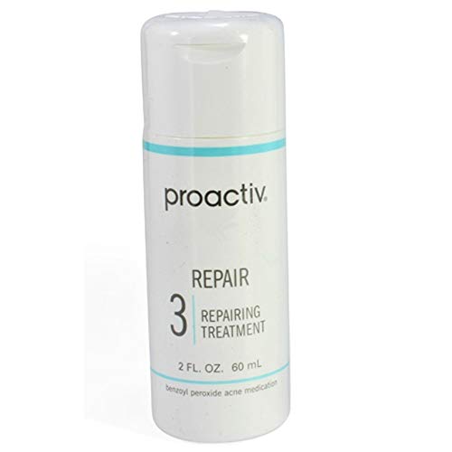 Proactive REPAIR Repairing Treatment (STEP 3) 2 fl. oz. 60 mL