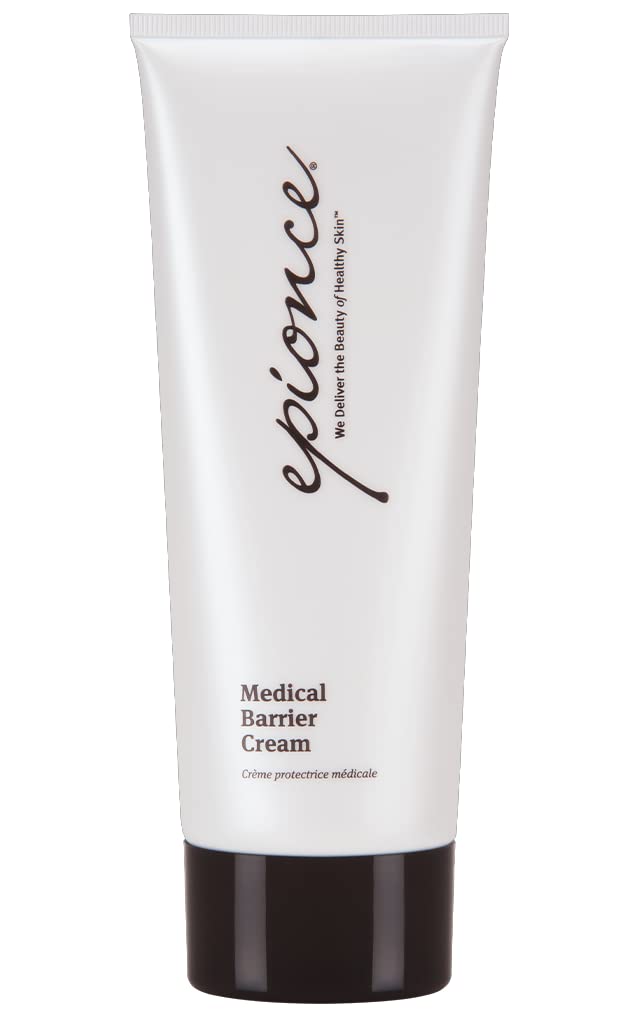 Epionce Medical Barrier Cream - Skin Barrier Repair Body Cream, Body Lotion for Sensitive Skin, Glycerin & Ceramide Moisturizer for Dry Skin Care