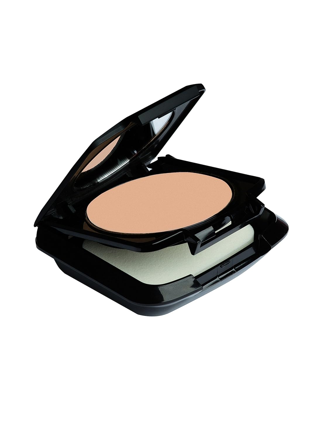 Palladio Dual Wet & Dry Foundation, Ivory Myrrh, Skin Foundation Concealer, 100% Paraben and Cruelty-Free