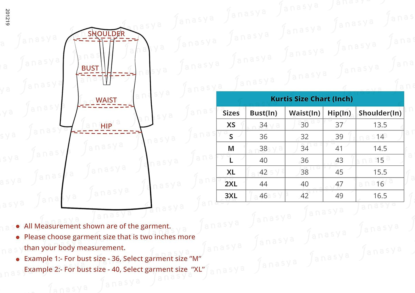 Janasya Women's White Cotton Floral Print Flared Western Dress