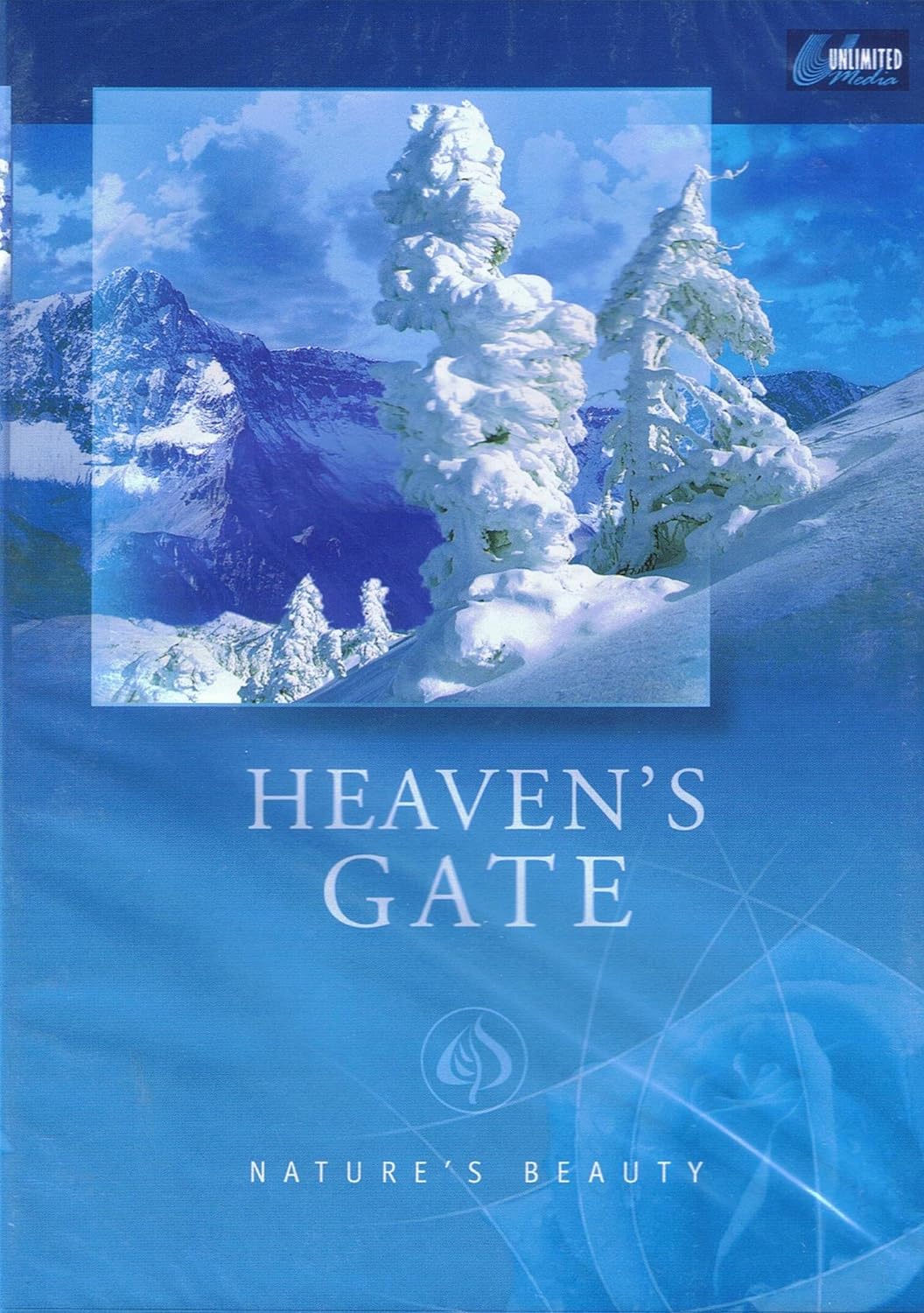 HEAVEN'S GATE-NATURE'S BEAUTY