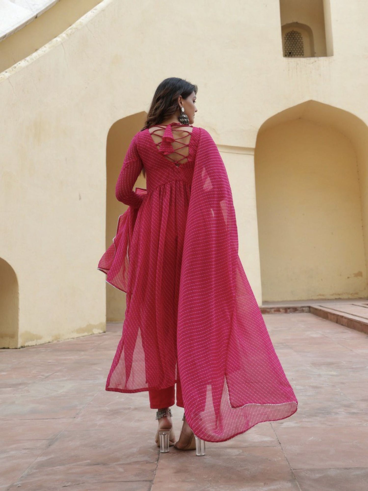 ONEWE INDIA Hala Suit (Set of 3)