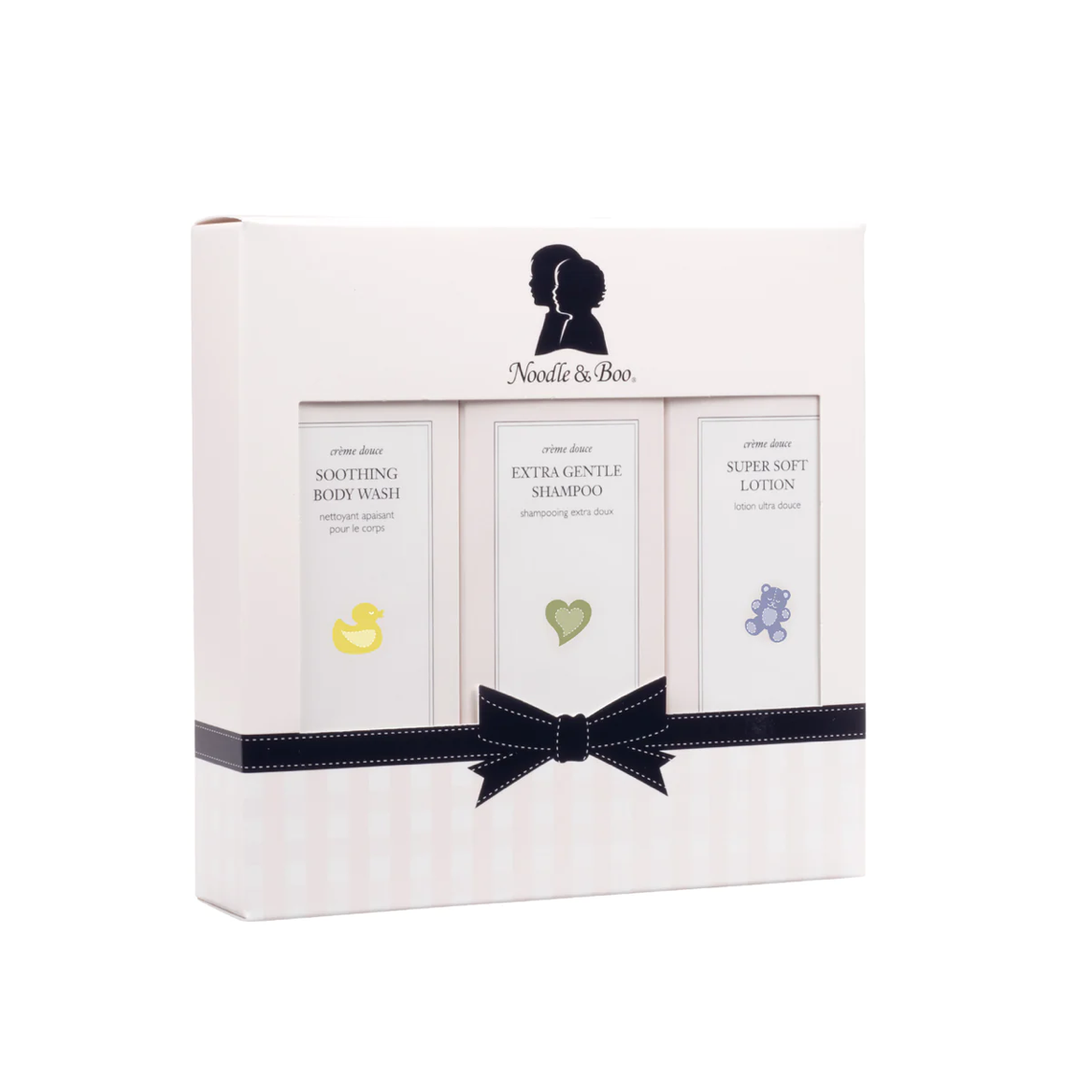 Noodle & Boo Starter Baby Gift Set