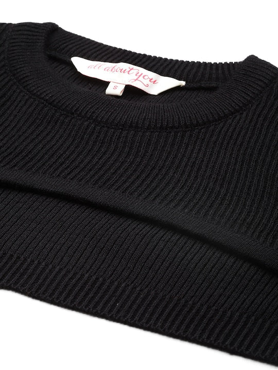 All about you Jumper Dress