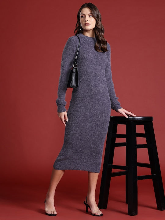 All about you Jumper Dress