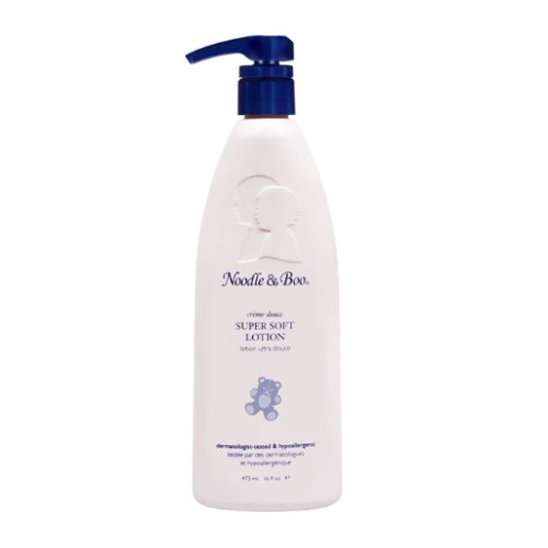 Noodle & Boo Super Soft Baby Lotion