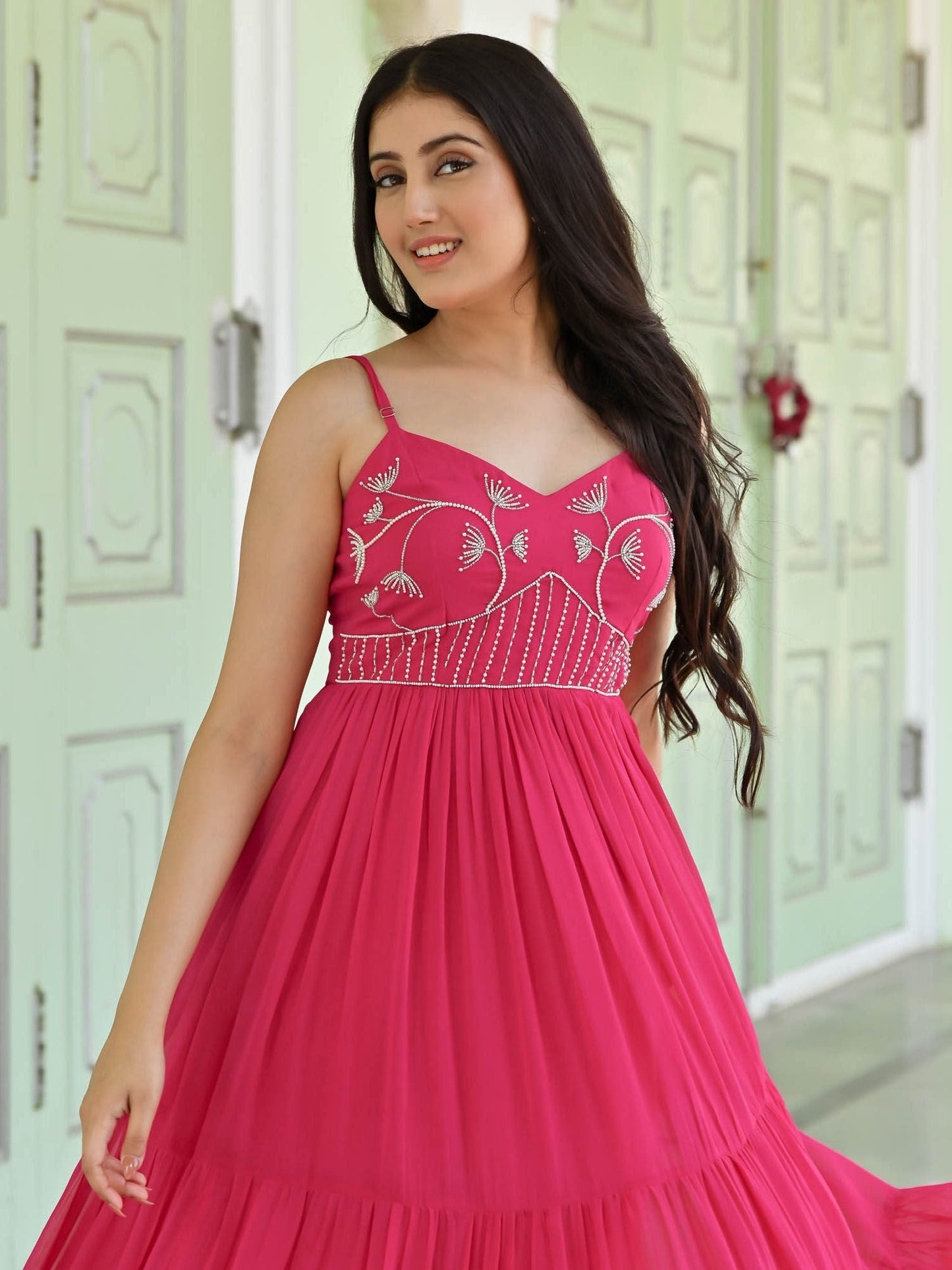 Urbanstree Zinnia Dress