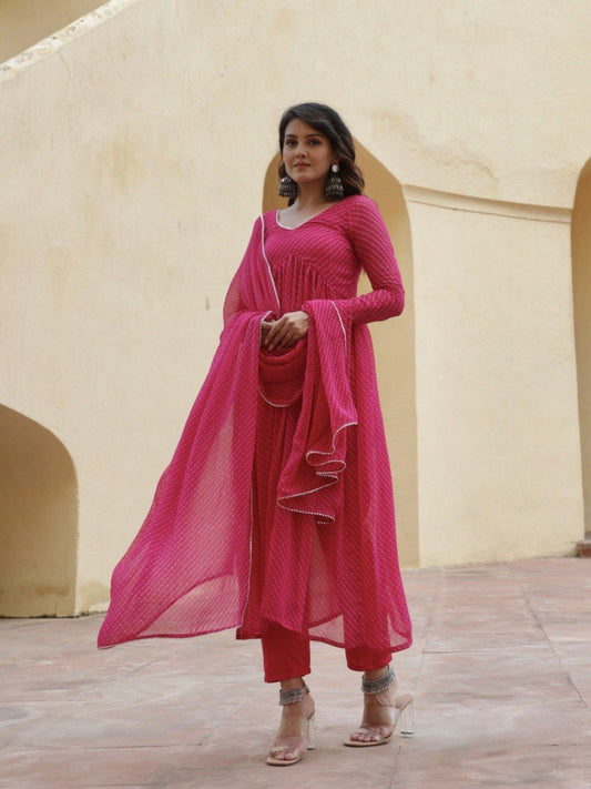 ONEWE INDIA Hala Suit (Set of 3)