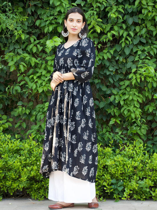 ONEWE INDIA Krishna Kameez (Set of 2)