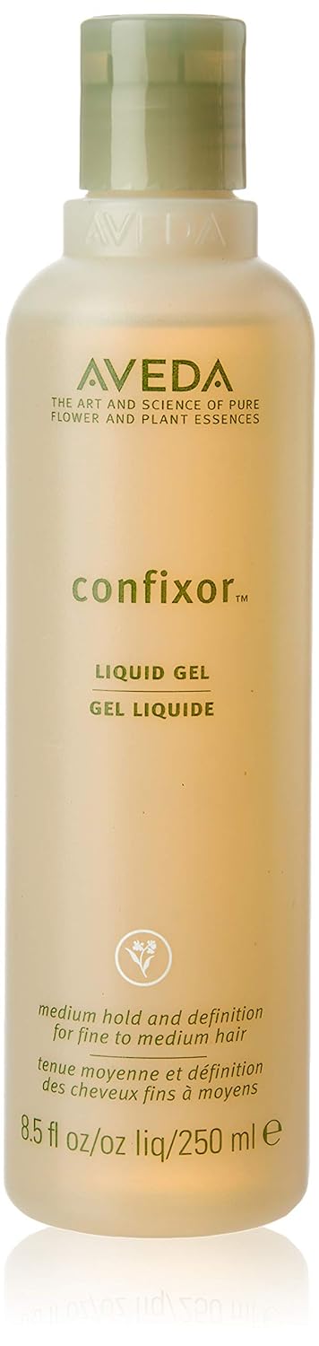 Aveda Confixor Liquid Gel, 8.5 Ounces