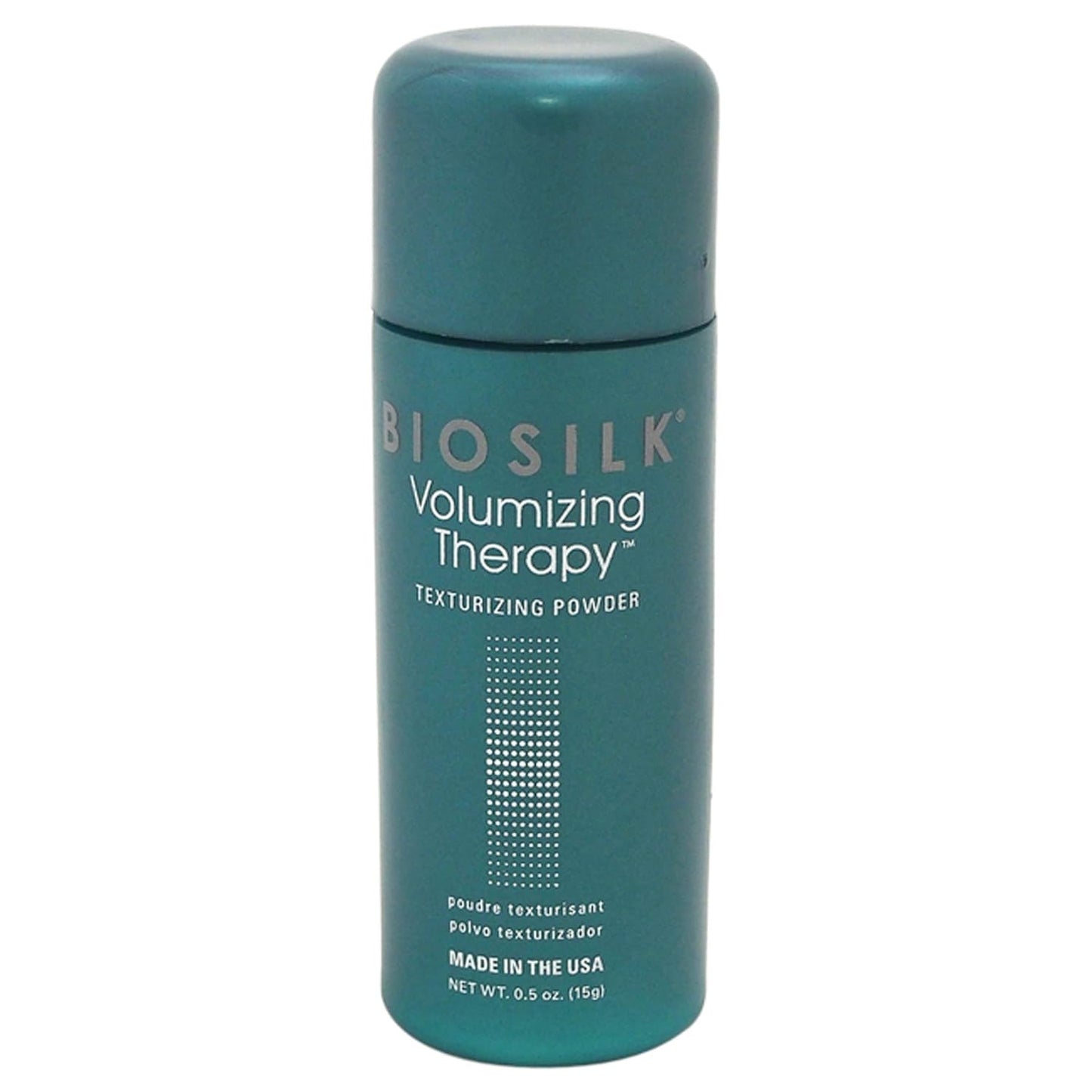 Biosilk Volumizing Therapy Texturizing Powder Powder Unisex 0.5 oz