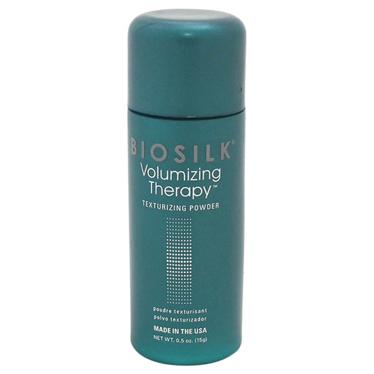 Biosilk Volumizing Therapy Texturizing Powder Powder Unisex 0.5 oz