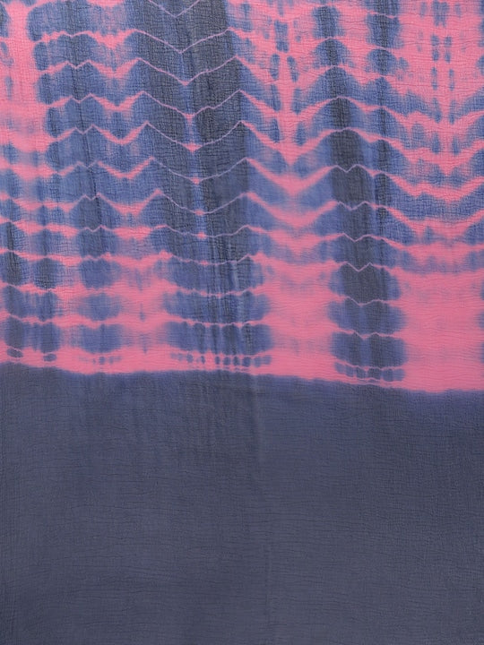 Readiprint Fashions Women Floral Printed Gotta Patti Cotton Kurta with Trousers & Dupatta