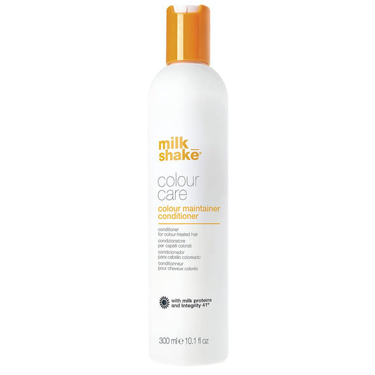 milk_shake Color Care Conditioner for Color Treated Hair - Hydrating and Protecting Color Maintainer Conditioner