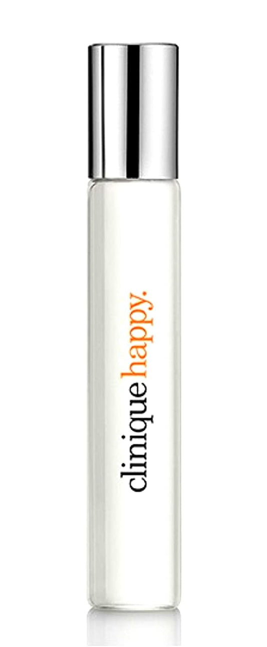 Clinique Limited Edition Happy Purse Spray, 0.34 fl. oz.