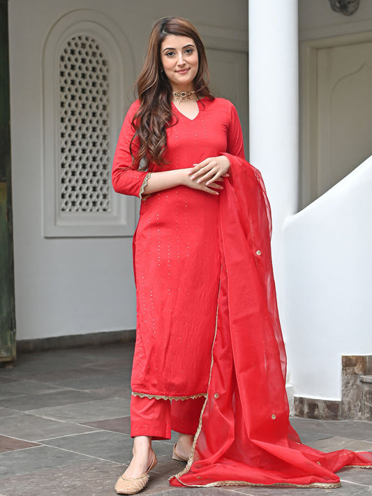 Urbanstree Nura Suit Set (Set of 3)