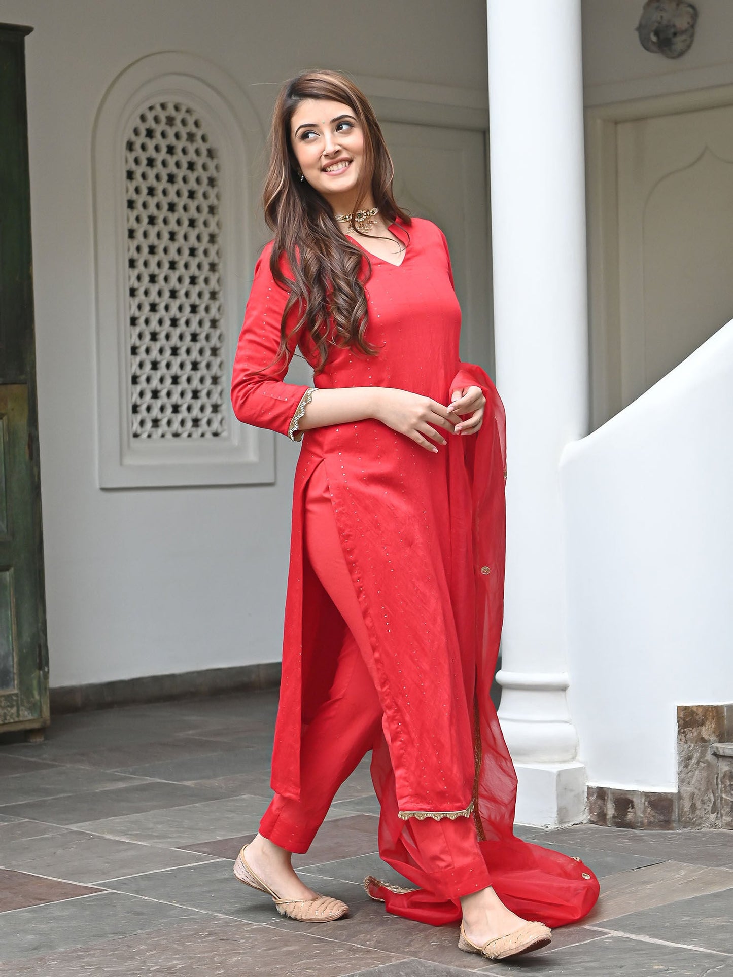 Urbanstree Nura Suit Set (Set of 3)