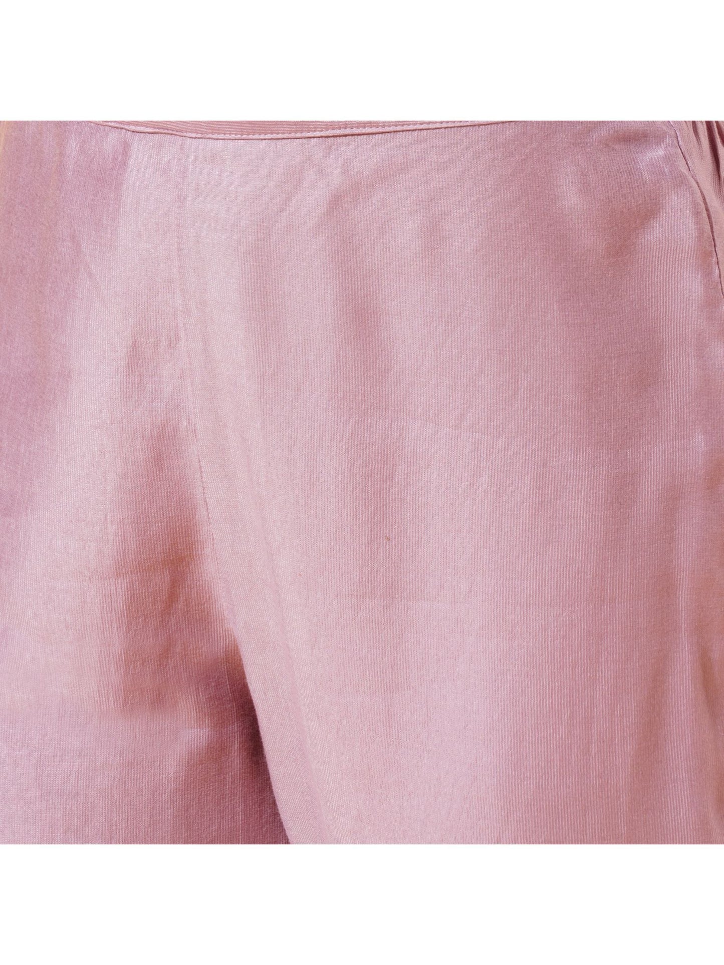 Heeposh Women Ethnic Motifs Embroidered Empire Kurta with Dupatta (Set of 3)