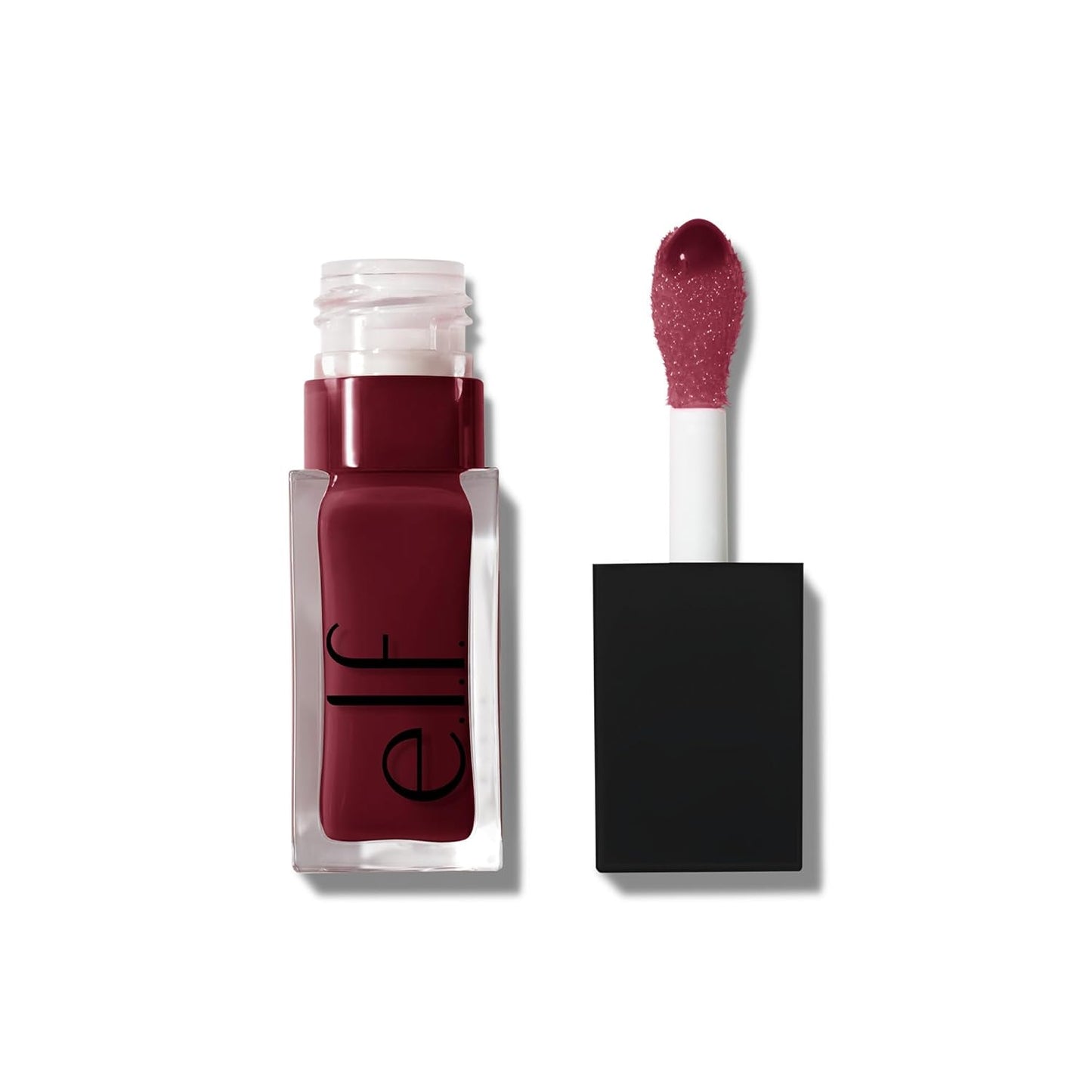 dcv JAM SESSION ELF Glow Reviver Lip Oil Nourishing tinted lip oil with a high-shine finish
