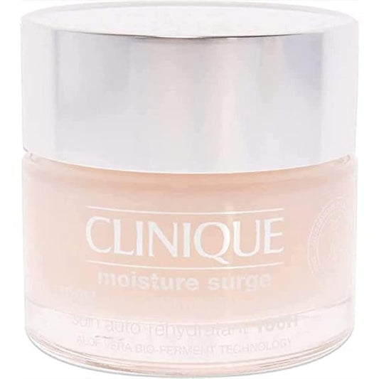 Clinique Moisture Surge 100H Auto-Replenishing Hydrator, 1.69 Fl Oz (Pack of 1) (192333066935)