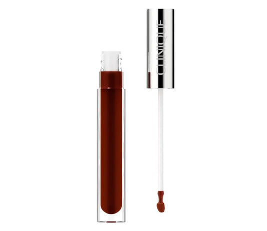 Clinique Pop Plush Creamy Lip Gloss - Black Honey Pop for Women - 0.11 oz Lip Gloss