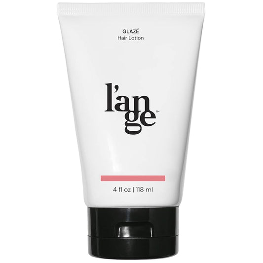 L'ANGE HAIR GlazŽ Hair Lotion | Helps Moisturize, Texturize, and Volumize | For All Hair Types | Sodium Chloride-Free and Paraben-Free