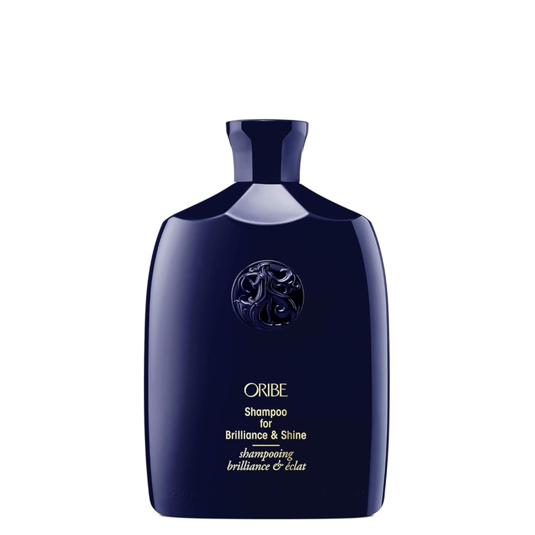 Oribe Shampoo for Brilliance & Shine