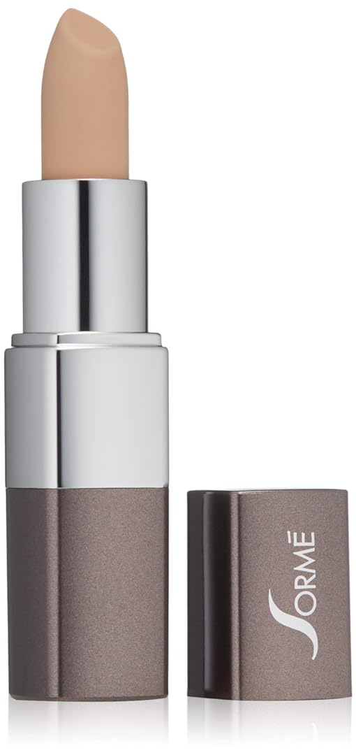 Sorme Cosmetics Believable Cover Natural Mineral Concealer (Various Colors)