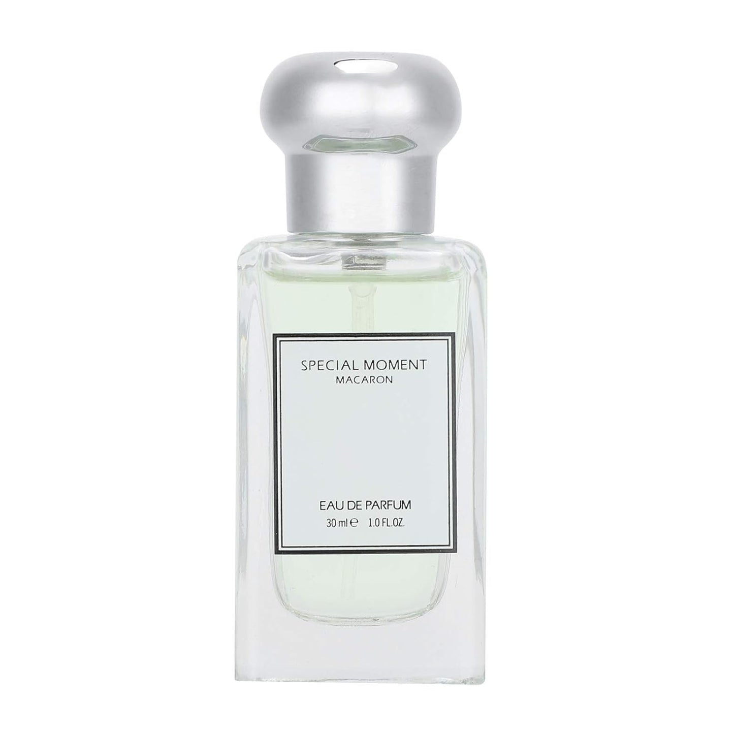 Saluaqui 30ml Women Perfume, Eau de Parfum Spray, Female Perfume Spray LongLasting Floral Fruity Fragrance Lady Perfume Gift for Dating Party (English pear and freesia)