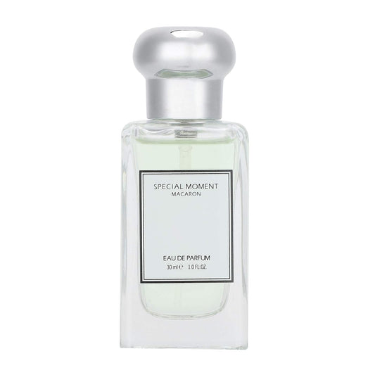 Saluaqui 30ml Women Perfume, Eau de Parfum Spray, Female Perfume Spray LongLasting Floral Fruity Fragrance Lady Perfume Gift for Dating Party (English pear and freesia)