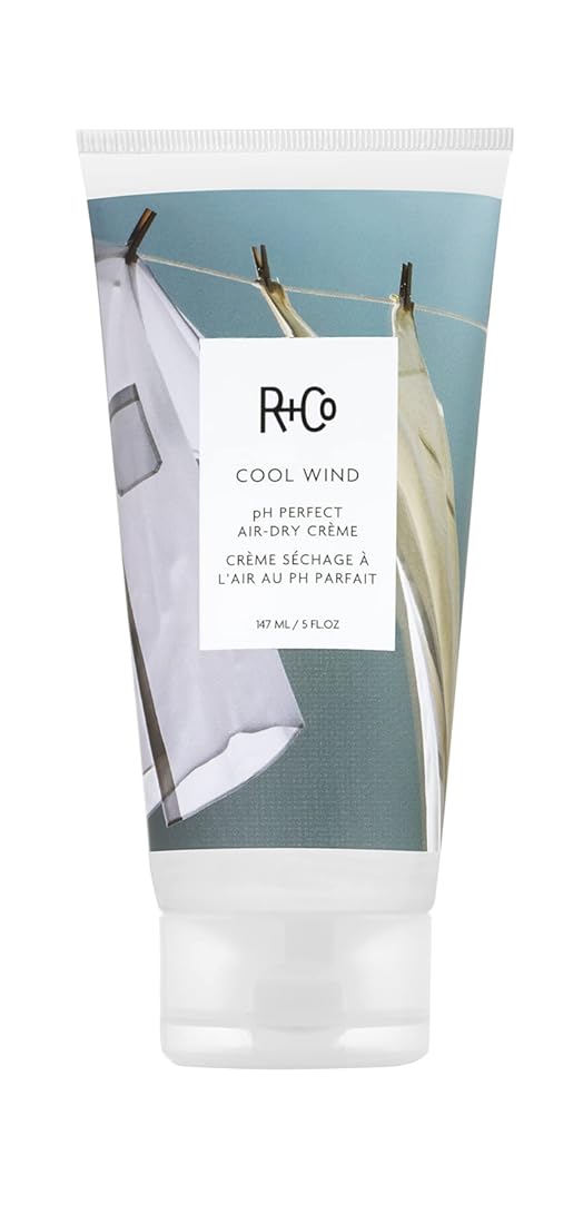 R+Co COOL WIND pH Perfect Air Dry Cr�me
