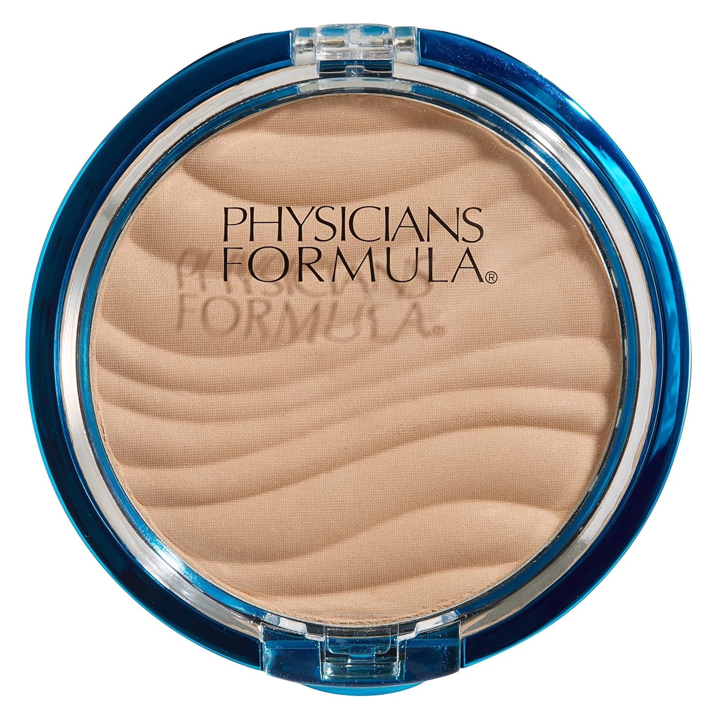 Physicians Formula Mineral Wear Talc-Free Mineral Airbrushing Pressed Powder Translucent | Dermatologist Tested, Clinically Tested