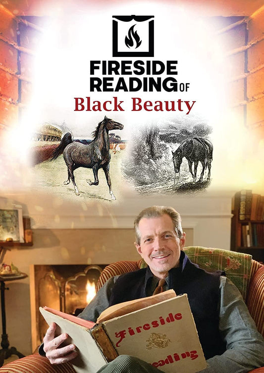 Fireside Reading Of Black Beauty