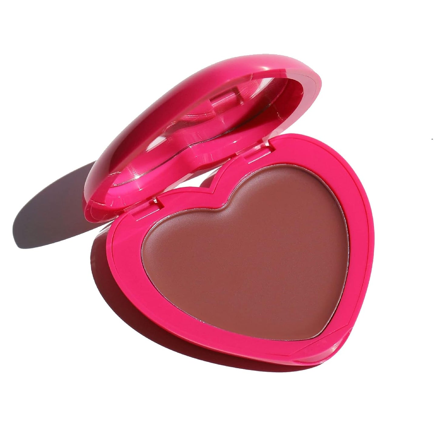 Half Caked Candy Paint Cheek + Lip Tint | vegan & cruelty-free, clean beauty, fragrance-free, glass skin finish | 5g (Velvet Tiger)