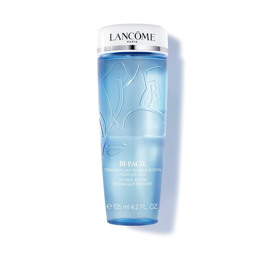 Lanc™me Bi-Facil Double Action Eye Makeup Remover with Bi-Phase Formula - Effortlessly Removes Waterproof Makeup