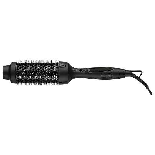 HOT TOOLS Pro Artist Black Gold Hot Styler, 1 _Ó | Effortlessly straighten, curl and More (Black)