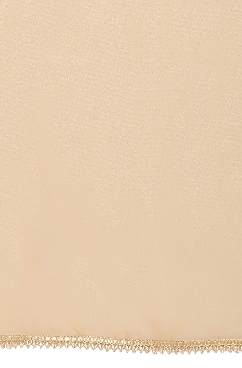 Janasya Women's Dark Green Poly Crepe Gold Print Kurti with Sharara and Dupatta