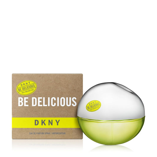 Donna Karan Be Delicious Eau de Parfum Perfume Spray For Women