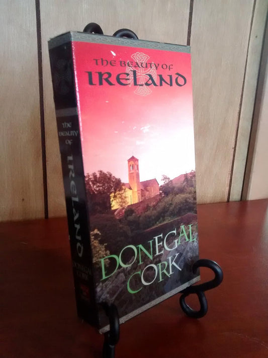 The Beauty of Ireland