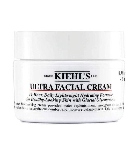 Kiehl's Ultra Facial Cream, 0.95 Ounce