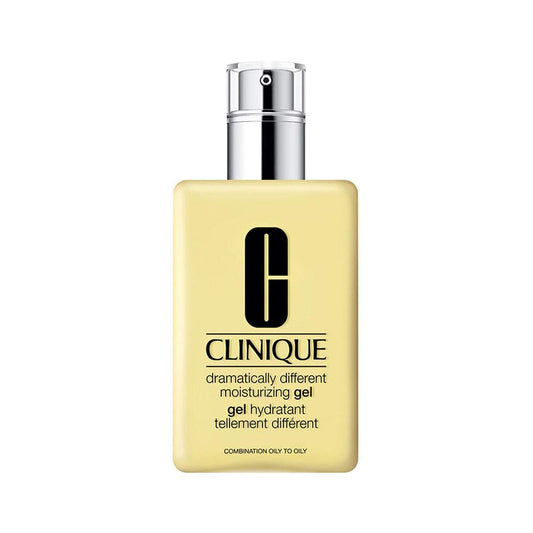 Clinique Dramatically Different Moisturizing Gel, 4.2 Ounce