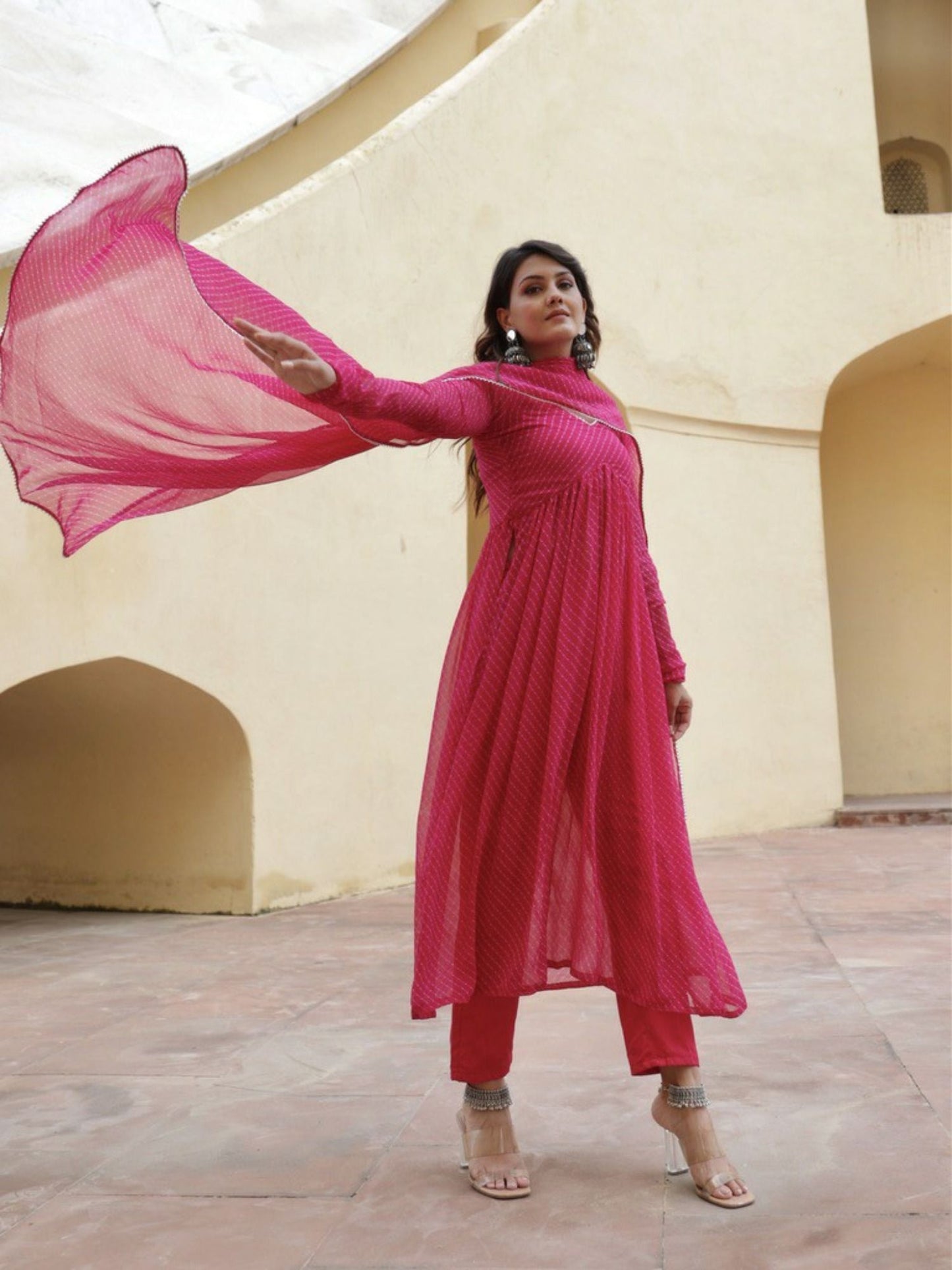 ONEWE INDIA Hala Suit (Set of 3)