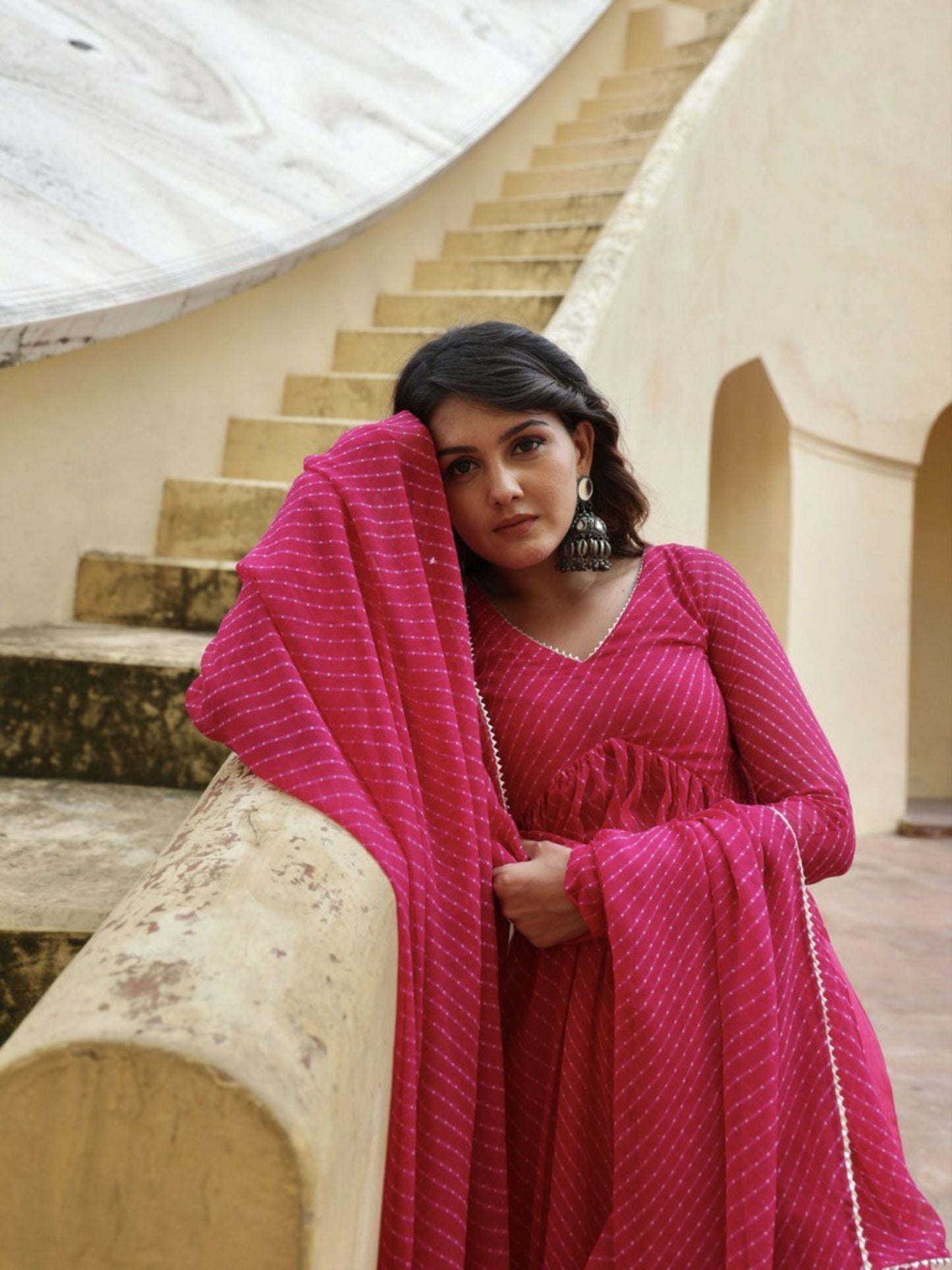 ONEWE INDIA Hala Suit (Set of 3)