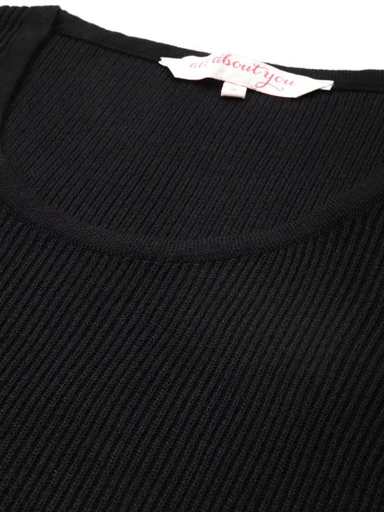 All about you Jumper Dress